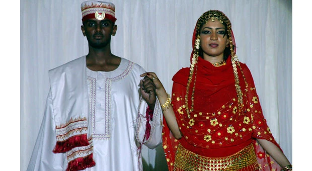 Sudan police arrest models after fashion show