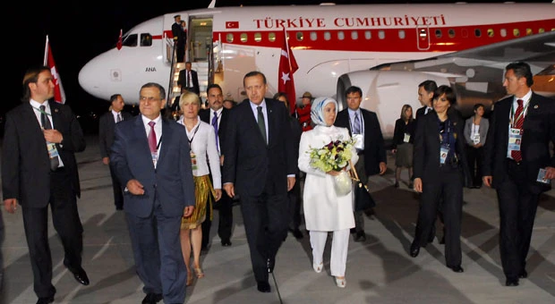 US: Turkey must demonstrate commitment to West