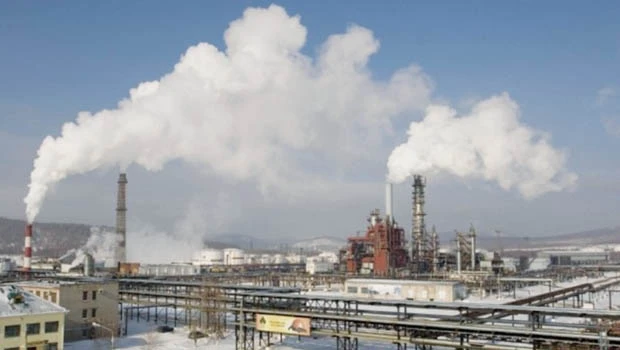 LUKOIL’S pivotal role in spotlight