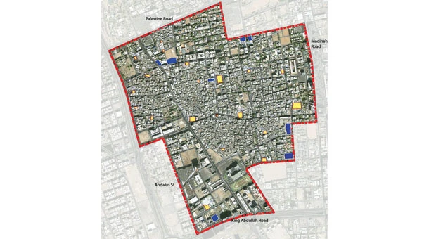 Compensation for Ruwais property owners estimated at SR3bn
