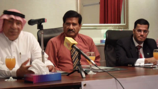Al-Abeer vows affordable medical care for pilgrims