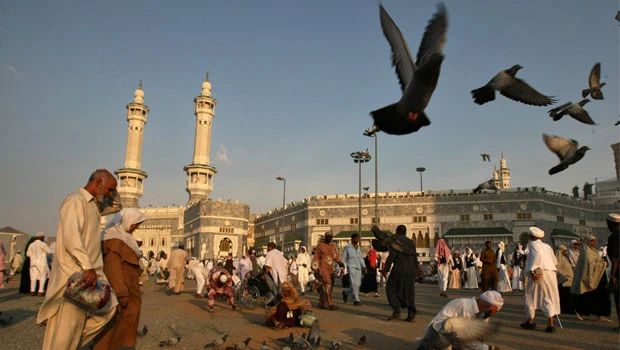 Pakistan to send 170,000 pilgrims for Haj