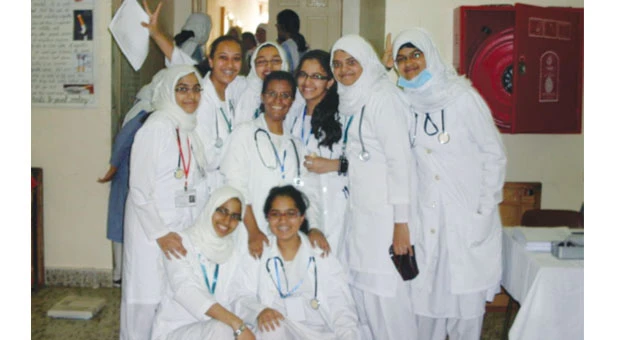Biology workshop conducted at IISJ