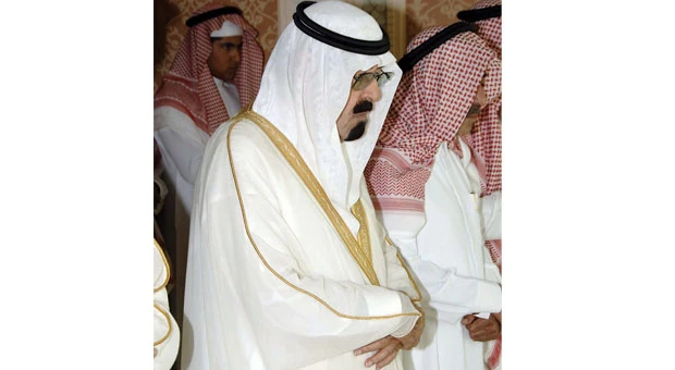 King approves new building for nanotech institute