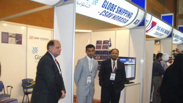 Maritime Forum 2010 declared a success