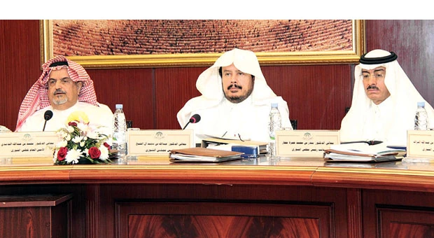 Health care gets priority as Shoura sets agenda