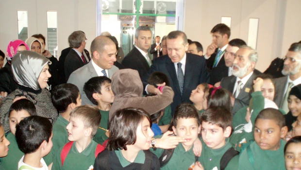 Istanbul to host ALJ-sponsored exhibition later this year
