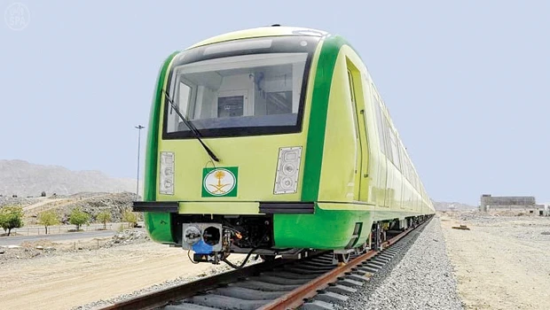 Makkah Metro to serve pilgrims this Haj