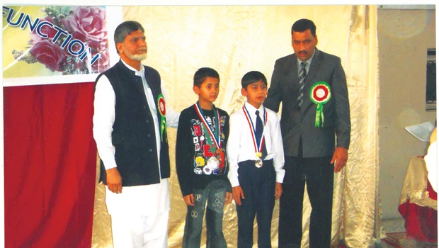PIST holds prize distribution ceremony