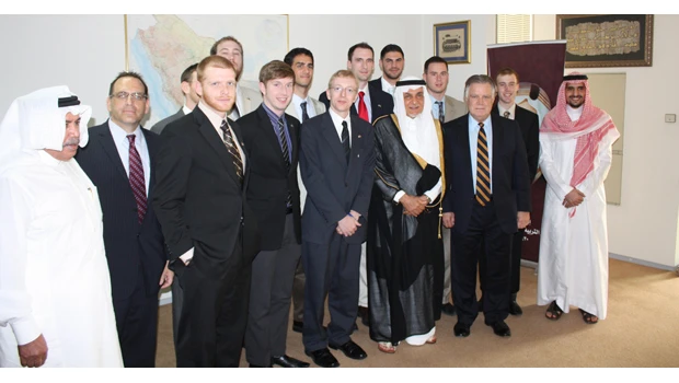 Americans divided over US policies on Israel, say US students