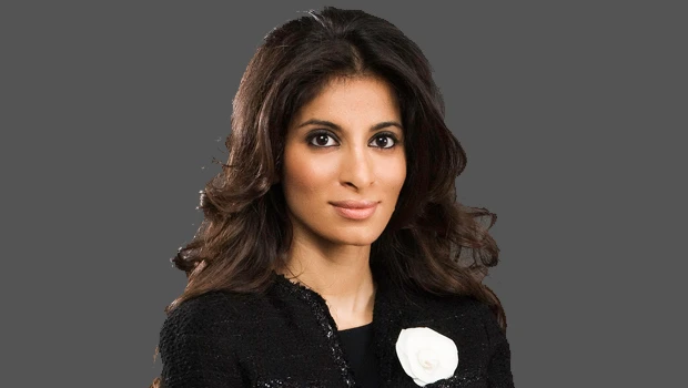 Manji feels pulse of Mideast fashion