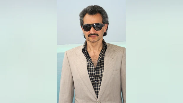 Prince Alwaleed tops Arabian Business 2010 list of most influential Arabs