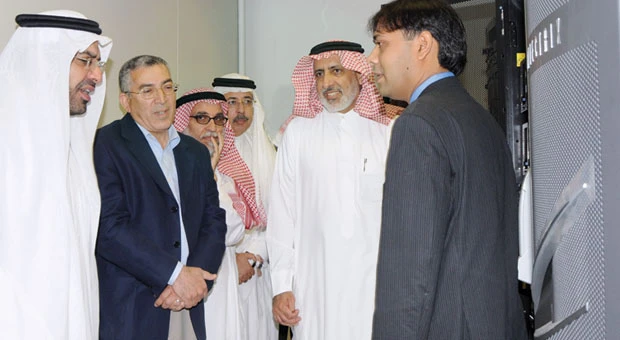 Survival in KFUPM disaster planning