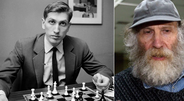 Iceland court allows exhumation of chess legend Bobby Fischer