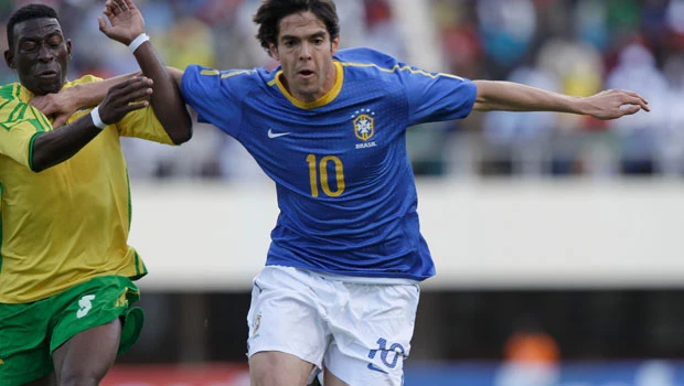 Brazil zaps Zimbabwe 3-0 in Cup warmup