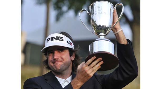 Watson takes Travelers in playoff
