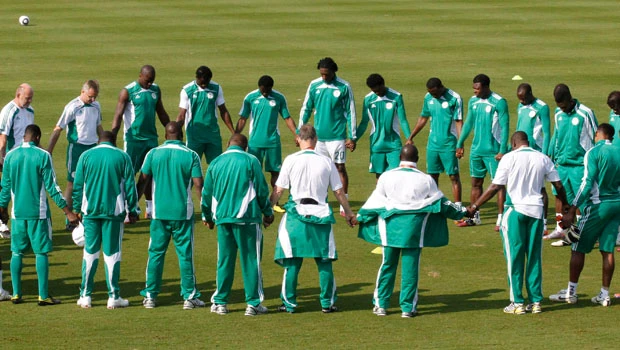 Time for Argentina to answer critics