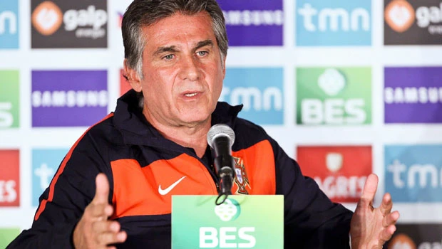 Portugal trio could move clubs after exit