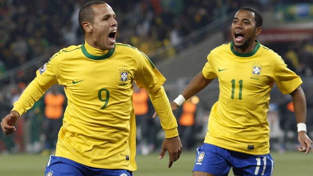 Brazil beats Ivory Coast 3-1 to reach 2nd round
