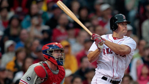 Nava makes a grand slam debut, Red Sox win