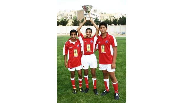 Another international win for Kingdom rugby team