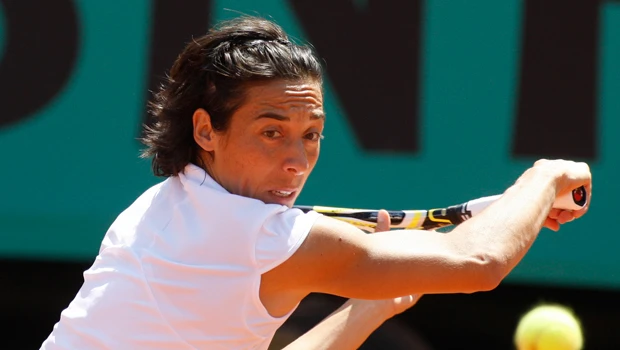 Schiavone-Stosur showdown