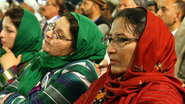 Suicide squad targets ‘peace jirga’