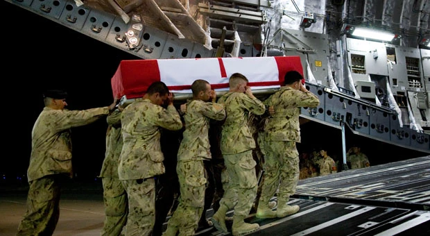 Bomb kills 2 US troops; NATO losses at 24 for June
