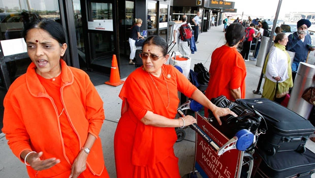 Chaos at US airport renews tarmac-time debate