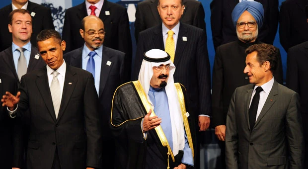 King to press Obama on Israel