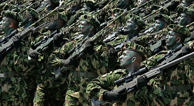Sri Lanka marks first anniversary of civil war's end