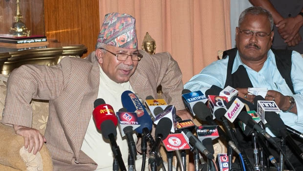 Nepal PM quits to end deadlock