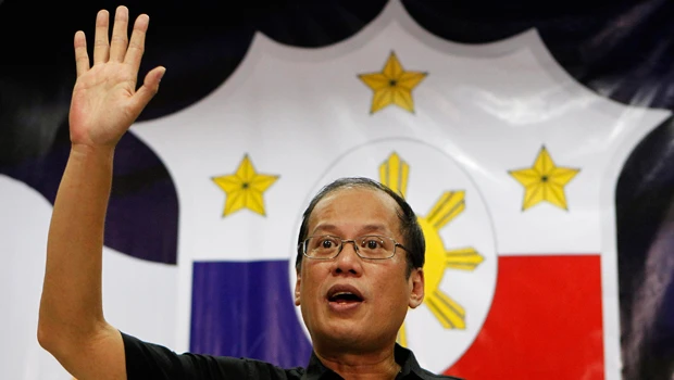 Aquino sets up 'truth commission'