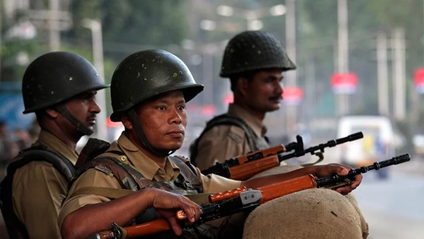 Kashmir tense following fake encounter revelation