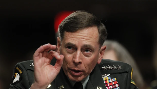 Top US general plays down Afghan expectations