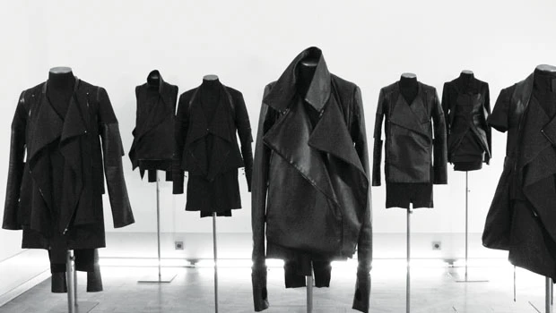Wearable Art: Rad Horani
