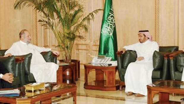 Pak envoy stresses on cooperation