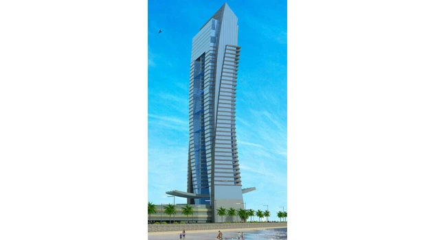 Damac awards contract for Al-Jawharah project