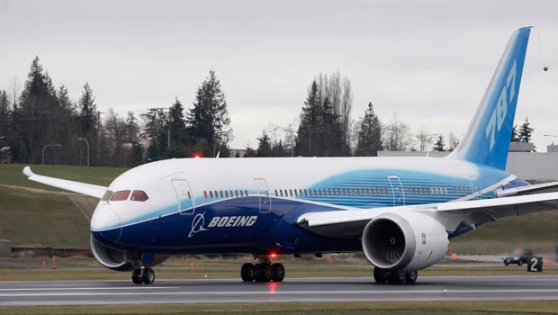 Boeing: Airlines to need $3.6 trillion in planes