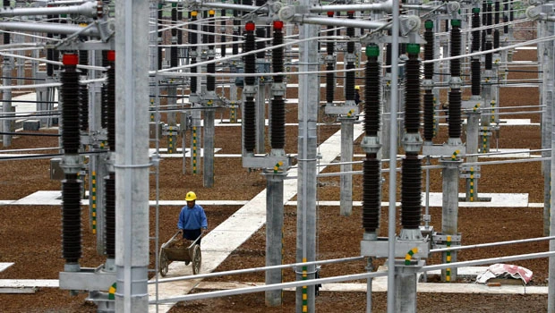China overtakes US as the world's top energy consumer