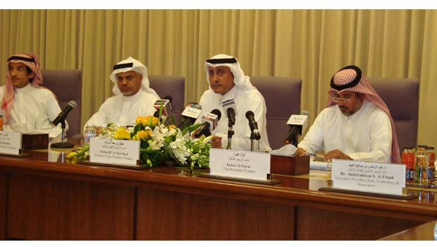 Cost of steel production to go up 7%: Al-Murished