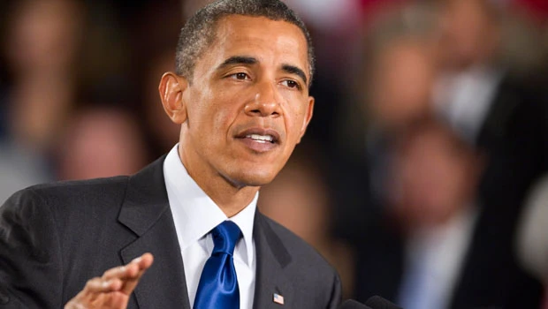 Obama says his policies pulled US out of dive
