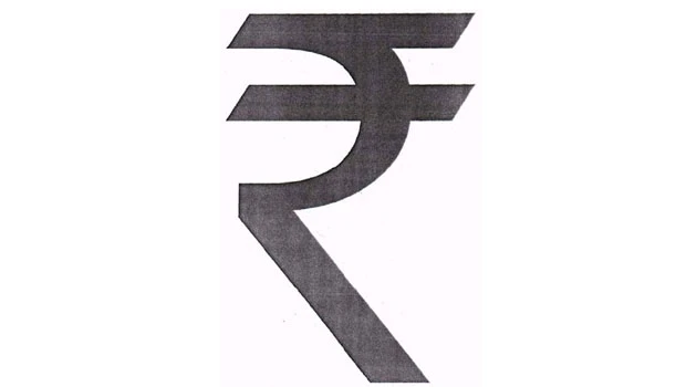 India unveils symbol for its rupee