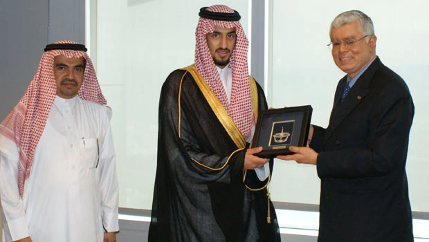 Kingdom, Malaysia to boost investment
