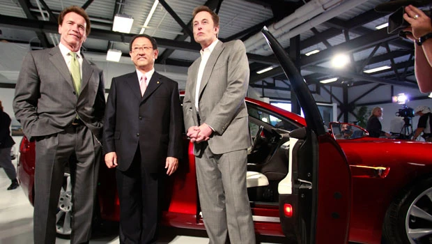 Toyota chief hopes to win back confidence