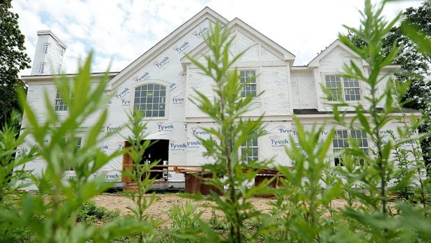 US home construction sinks