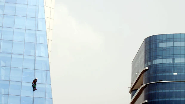 Industrial output growth slows in India