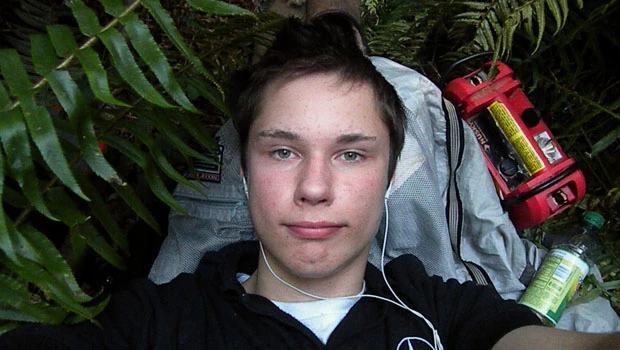 'Barefoot Bandit's 2-year run from law is over