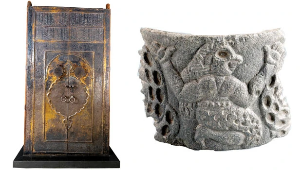 A fascinating insight into Arabian history