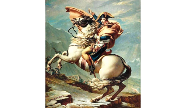 Napoleon’s Arabian dreams